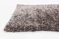 2' 7 x 10' Luxe Solid Shag Runner Rug thumbnail