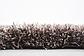 2' 7 x 10' Luxe Solid Shag Runner Rug thumbnail