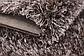 2' 7 x 10' Luxe Solid Shag Runner Rug thumbnail