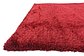 9' x 12' Luxury Solid Shag Rug thumbnail image 5