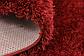 9' x 12' Luxury Solid Shag Rug thumbnail