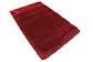 3' 3 x 5' 3 Luxury Solid Shag Rug thumbnail image 2
