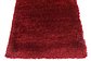 3' 3 x 5' 3 Luxury Solid Shag Rug thumbnail image 4