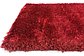 3' 3 x 5' 3 Luxury Solid Shag Rug thumbnail image 5
