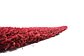 3' 3 x 5' 3 Luxury Solid Shag Rug thumbnail image 6