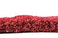 3' 3 x 5' 3 Luxury Solid Shag Rug thumbnail image 7