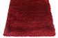 3' 3 x 5' 3 Luxury Solid Shag Rug thumbnail