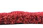 3' 3 x 5' 3 Luxury Solid Shag Rug thumbnail