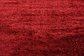 8' x 8' Luxury Solid Shag Round Rug thumbnail image 8
