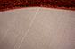 8' x 8' Luxury Solid Shag Round Rug thumbnail