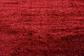 8' x 8' Luxury Solid Shag Round Rug thumbnail