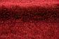 8' x 8' Luxury Solid Shag Round Rug thumbnail