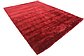 7' x 10' Luxe Solid Shag Rug thumbnail image 2