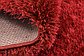 7' x 10' Luxe Solid Shag Rug thumbnail image 8