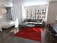 7' x 10' Luxe Solid Shag Rug thumbnail image 12