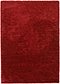 7' x 10' Luxe Solid Shag Rug thumbnail image 1