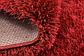 7' x 10' Luxury Solid Shag Rug thumbnail