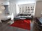 7' x 10' Luxury Solid Shag Rug thumbnail