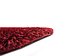 6' x 6' Luxury Solid Shag Round Rug thumbnail image 9