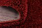 6' x 6' Luxury Solid Shag Round Rug thumbnail image 10