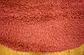 6' x 6' Luxury Solid Shag Round Rug thumbnail