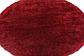 6' x 6' Luxury Solid Shag Round Rug thumbnail