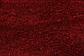 6' x 6' Luxury Solid Shag Round Rug thumbnail