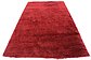 5' x 8' Luxe Solid Shag Rug thumbnail image 3