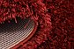 5' x 8' Luxe Solid Shag Rug thumbnail image 8