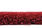 5' x 8' Luxury Solid Shag Rug thumbnail