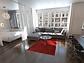 5' x 8' Luxury Solid Shag Rug thumbnail