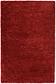 5' x 8' Luxury Solid Shag Rug thumbnail