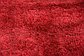 2' 7 x 10' Luxury Solid Shag Runner Rug thumbnail image 7