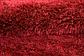 2' 7 x 10' Luxury Solid Shag Runner Rug thumbnail