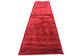 2' 7 x 10' Luxury Solid Shag Runner Rug thumbnail