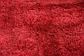 2' 7 x 10' Luxury Solid Shag Runner Rug thumbnail