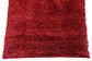 2' 7 x 10' Luxury Solid Shag Runner Rug thumbnail