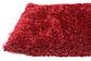 2' 7 x 10' Luxury Solid Shag Runner Rug thumbnail