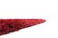 2' 7 x 10' Luxury Solid Shag Runner Rug thumbnail