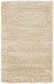 Unique Loom 3' 3 x 5' 3 Luxe Solo Rug thumbnail image 1
