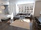 Unique Loom 7' x 10' Luxe Solo Rug thumbnail image 13