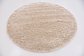 Unique Loom 6' x 6' Luxe Solo Round Rug thumbnail image 2