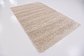 5' x 8' Luxe Solid Shag Rug thumbnail image 2