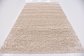 5' x 8' Luxe Solid Shag Rug thumbnail image 3