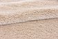 5' x 8' Luxe Solid Shag Rug thumbnail image 9