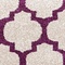 See color option for Unique Loom 8' x 8' Trellis Round Rug