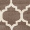 See color option for 6' x 6' Trellis Round Rug