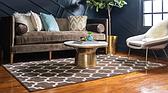 10' x 13' Trellis Rug thumbnail