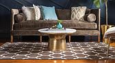 10' x 13' Trellis Rug thumbnail
