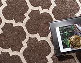 10' x 13' Trellis Rug thumbnail